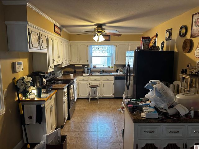 4172 State Route 303, Mayfield, KY 42066