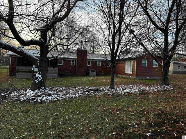 4172 State Route 303, Mayfield, KY 42066