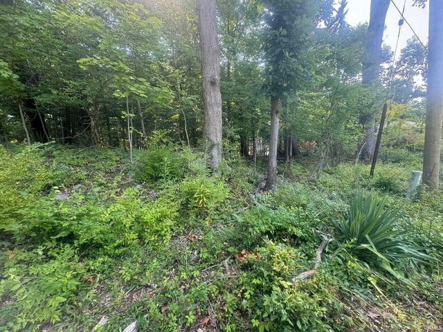 Lot 8 Highland Avenue, Bloomington, IN 47401
