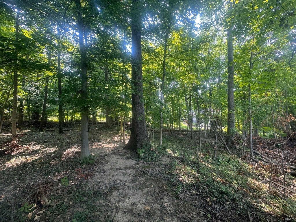 Lot 8 Highland Avenue, Bloomington, IN 47401