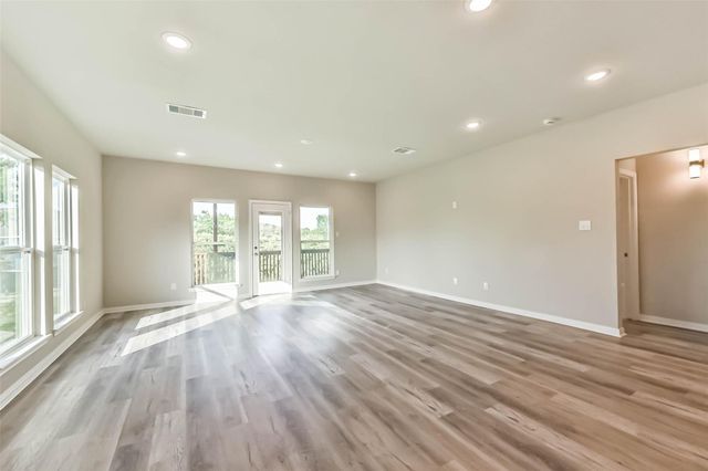 3420 Sunrise Drive, Shoreacres, TX 77571