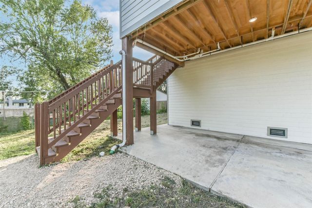 3420 Sunrise Drive, Shoreacres, TX 77571