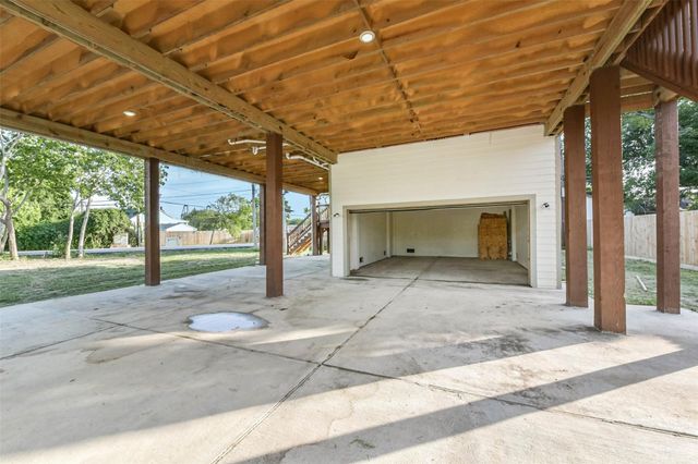 3420 Sunrise Drive, Shoreacres, TX 77571