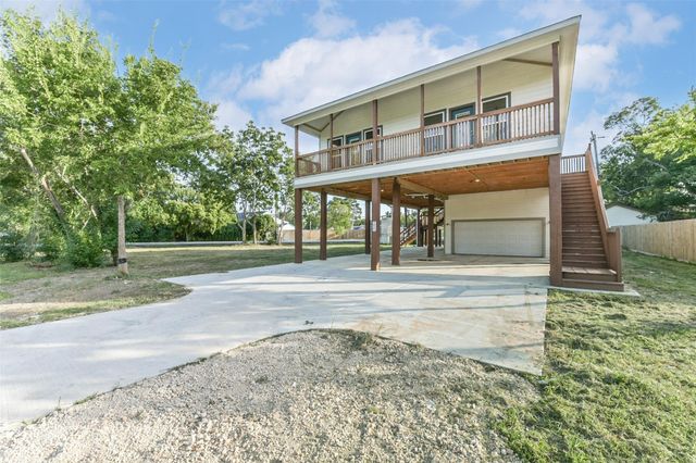 3420 Sunrise Drive, Shoreacres, TX 77571