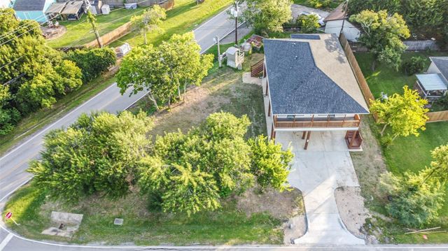 3420 Sunrise Drive, Shoreacres, TX 77571