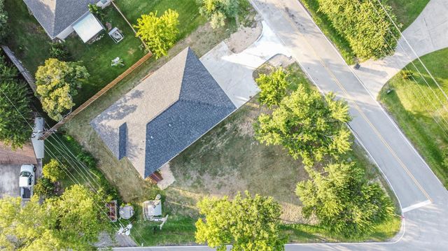 3420 Sunrise Drive, Shoreacres, TX 77571