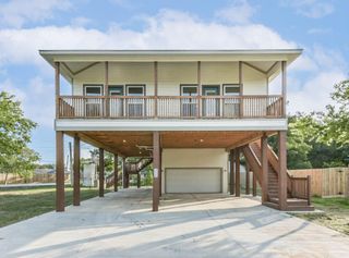 3420 Sunrise Drive, Shoreacres, TX 77571