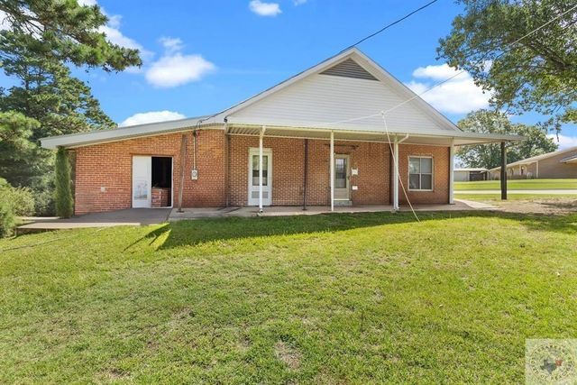 8062 Fm 96, Atlanta, TX 75551