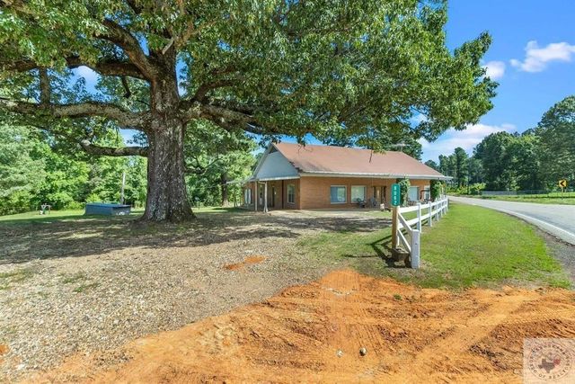 8062 Fm 96, Atlanta, TX 75551