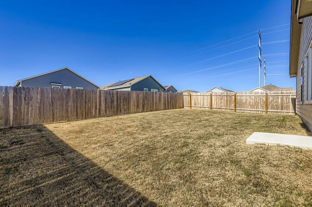 14412 Nini CV, Pflugerville, TX 78660