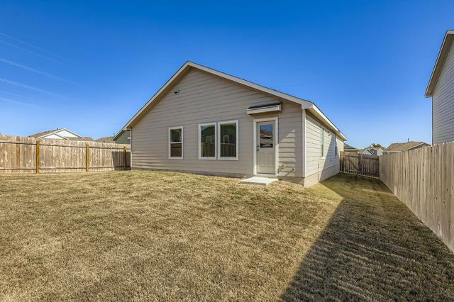 14412 Nini CV, Pflugerville, TX 78660