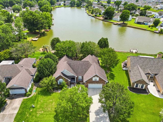 1570 Coventry Rd., Surfside Beach, SC 29575