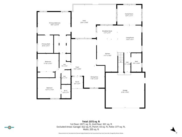 1570 Coventry Rd., Surfside Beach, SC 29575