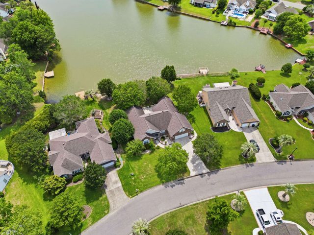 1570 Coventry Rd., Surfside Beach, SC 29575