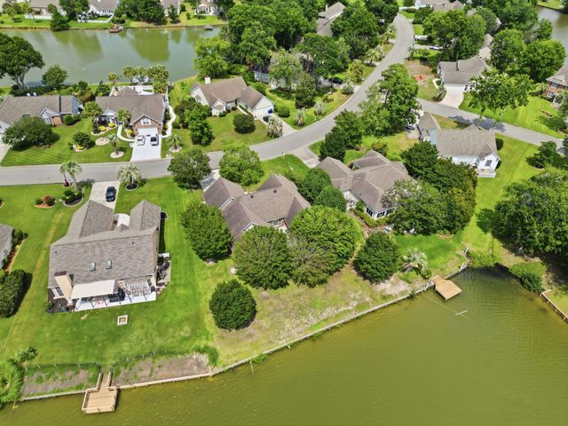 1570 Coventry Rd., Surfside Beach, SC 29575