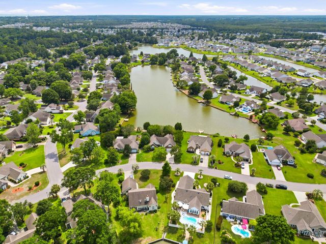 1570 Coventry Rd., Surfside Beach, SC 29575