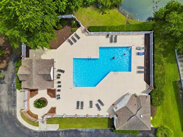 1570 Coventry Rd., Surfside Beach, SC 29575