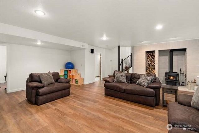 7236 Twin Cedar lane SE, Tumwater, WA 98501