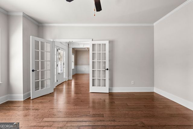 155 Southmill Lane, Senoia, GA 30276