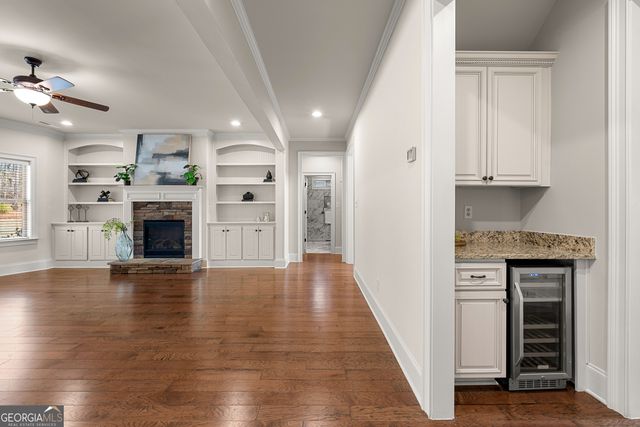 155 Southmill Lane, Senoia, GA 30276