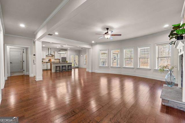 155 Southmill Lane, Senoia, GA 30276