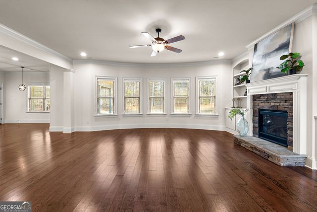 155 Southmill Lane, Senoia, GA 30276