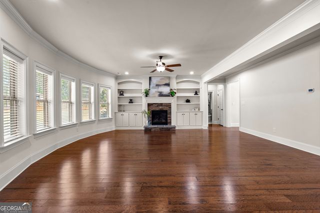 155 Southmill Lane, Senoia, GA 30276