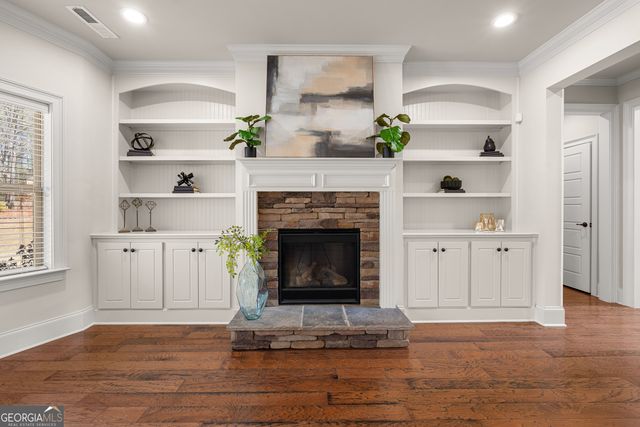 155 Southmill Lane, Senoia, GA 30276