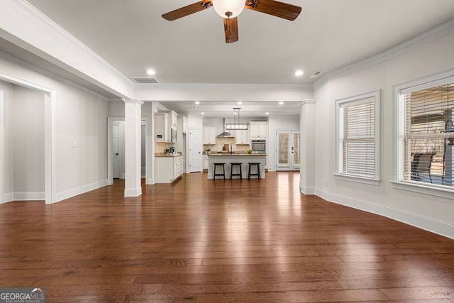 155 Southmill Lane, Senoia, GA 30276