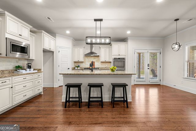 155 Southmill Lane, Senoia, GA 30276