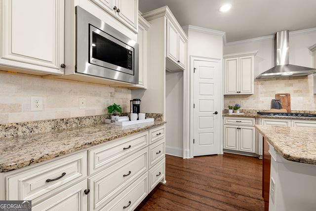 155 Southmill Lane, Senoia, GA 30276