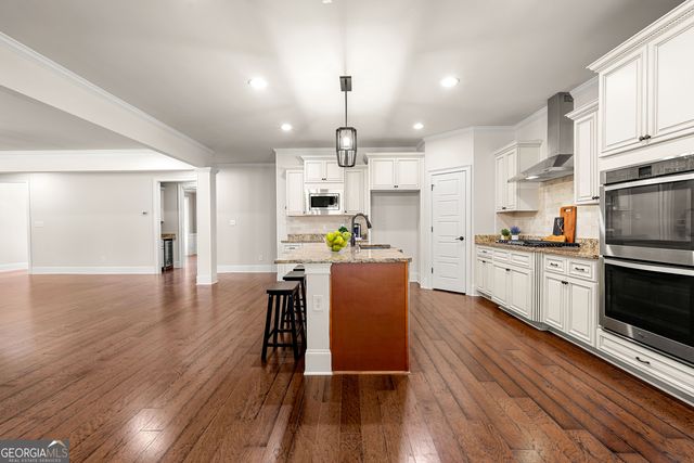 155 Southmill Lane, Senoia, GA 30276