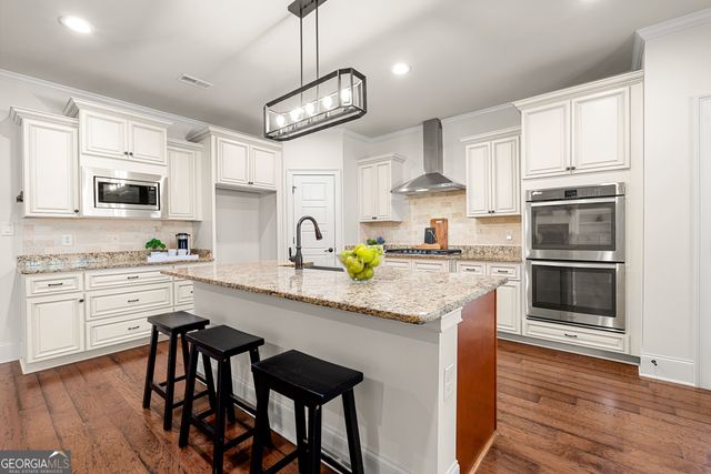 155 Southmill Lane, Senoia, GA 30276