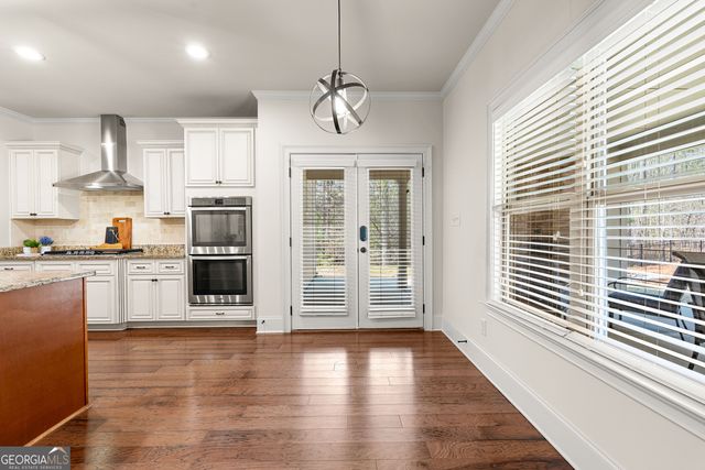 155 Southmill Lane, Senoia, GA 30276