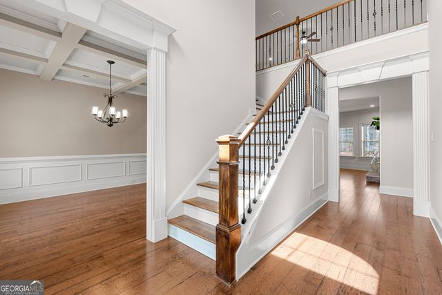 155 Southmill Lane, Senoia, GA 30276