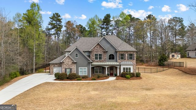 155 Southmill Lane, Senoia, GA 30276