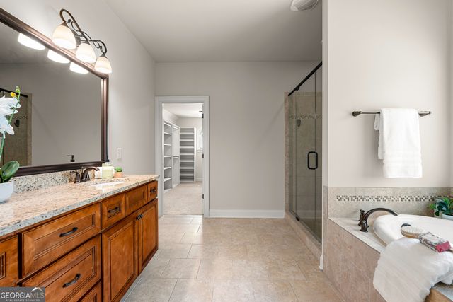 155 Southmill Lane, Senoia, GA 30276