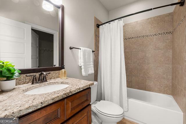 155 Southmill Lane, Senoia, GA 30276