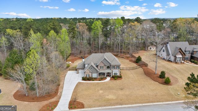 155 Southmill Lane, Senoia, GA 30276