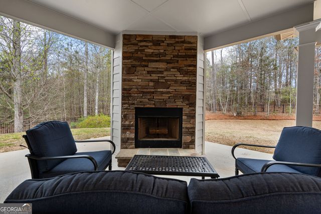 155 Southmill Lane, Senoia, GA 30276