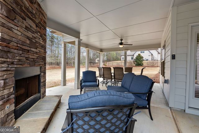 155 Southmill Lane, Senoia, GA 30276