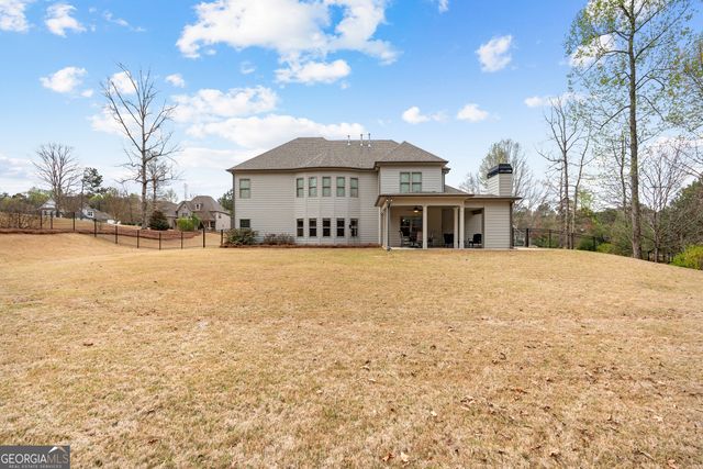 155 Southmill Lane, Senoia, GA 30276