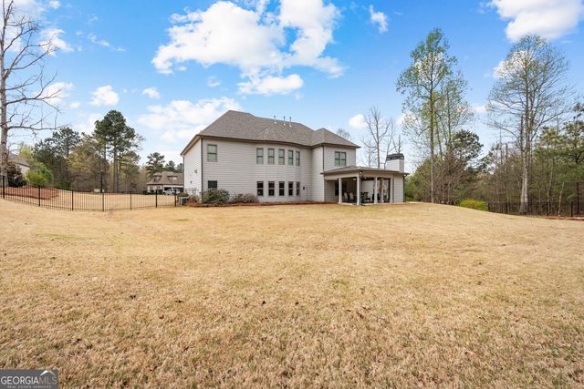 155 Southmill Lane, Senoia, GA 30276
