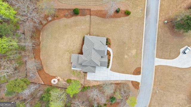 155 Southmill Lane, Senoia, GA 30276