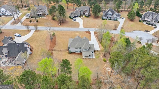 155 Southmill Lane, Senoia, GA 30276