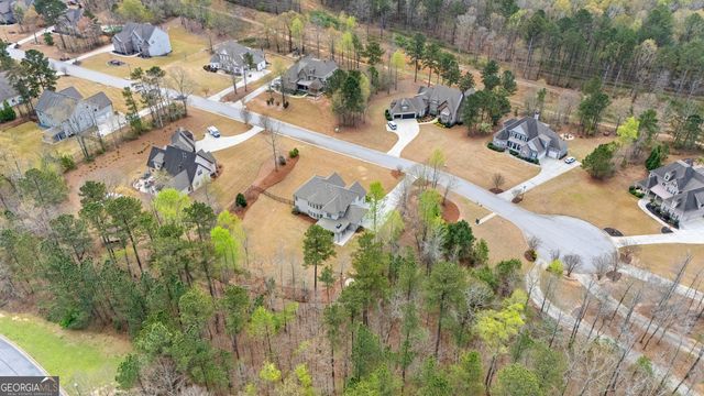 155 Southmill Lane, Senoia, GA 30276