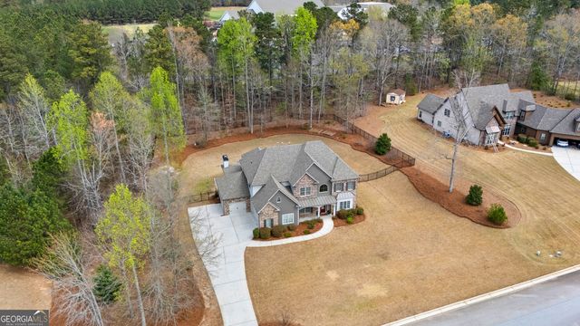 155 Southmill Lane, Senoia, GA 30276