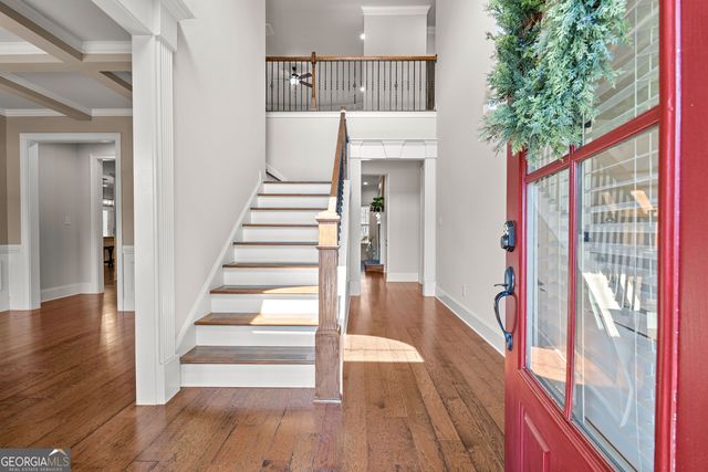 155 Southmill Lane, Senoia, GA 30276