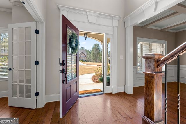 155 Southmill Lane, Senoia, GA 30276