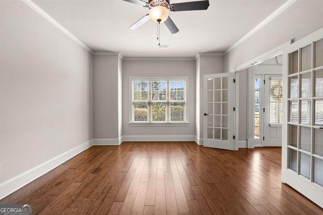 155 Southmill Lane, Senoia, GA 30276